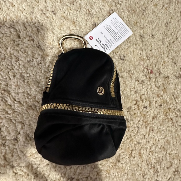 Lululemon Velvet City Adventurer Backpack - Picture 2 of 4